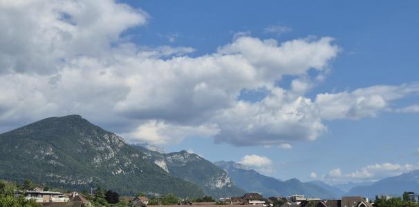 Annonce Vente 4 pices Appartement Annecy-le-vieux 74