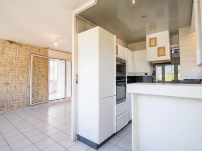 Acheter Appartement 84 m2 Annecy-le-vieux