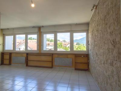 Acheter Appartement Annecy-le-vieux 420000 euros