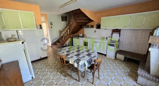 For sale Thurageau 6 rooms 135 m2 Vienne (86110) photo 1