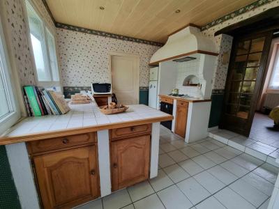 Annonce Vente 7 pices Maison Antran 86