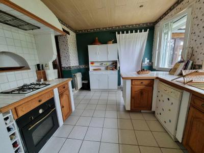 Acheter Maison 176 m2 Antran