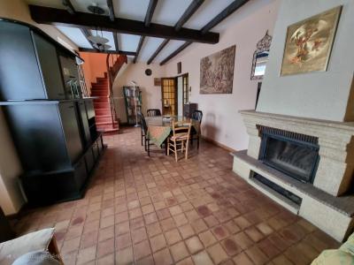 Acheter Maison Antran Vienne