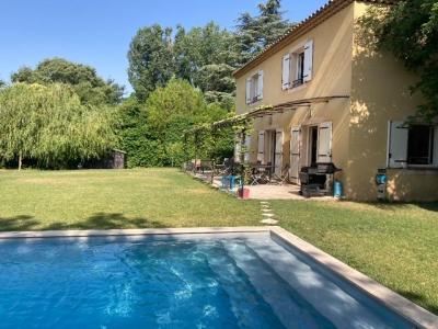 For sale Aix-en-provence 6 rooms 160 m2 Bouches du Rhone (13090) photo 0