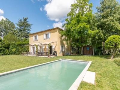 For sale Aix-en-provence 6 rooms 160 m2 Bouches du Rhone (13090) photo 2
