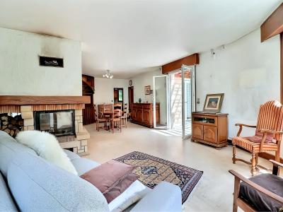 Annonce Vente 6 pices Maison Verneuil-en-halatte 60