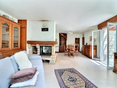 Acheter Maison 170 m2 Verneuil-en-halatte