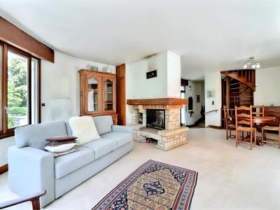 Acheter Maison Verneuil-en-halatte Oise