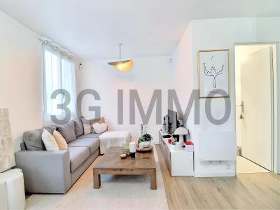 Acheter Maison 75 m2 Verneuil-en-halatte