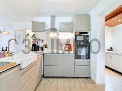 Acheter Maison Verneuil-en-halatte 250000 euros