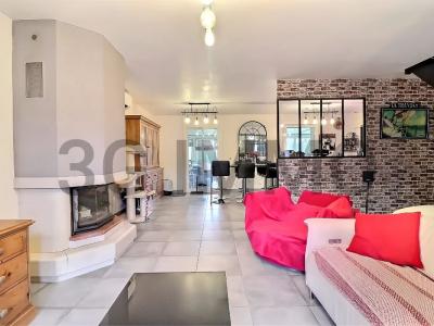 Acheter Maison 183 m2 Verneuil-en-halatte