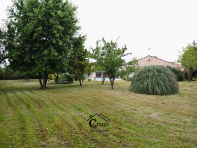 Acheter Maison 297 m2 Revel