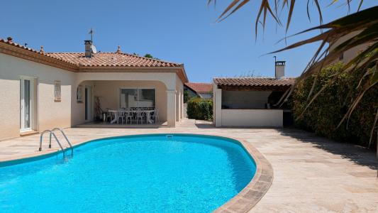 Annonce Vente 5 pices Maison Castelnau-de-guers 34