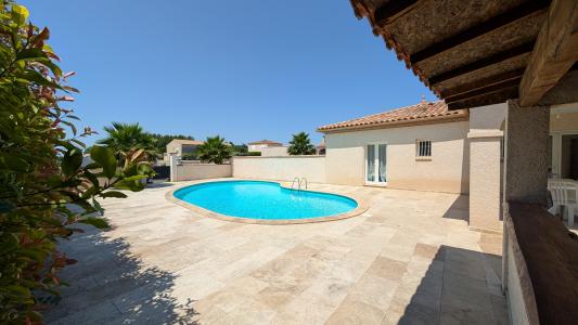 Acheter Maison 126 m2 Castelnau-de-guers