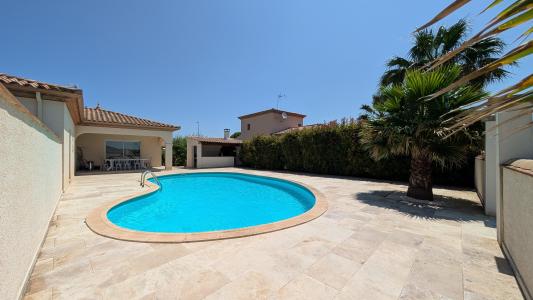 Acheter Maison Castelnau-de-guers Herault