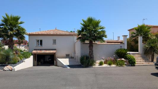 Acheter Maison Castelnau-de-guers 475000 euros