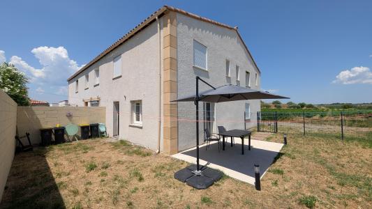 Annonce Vente 3 pices Appartement Abeilhan 34