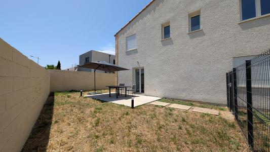 Acheter Appartement 74 m2 Abeilhan