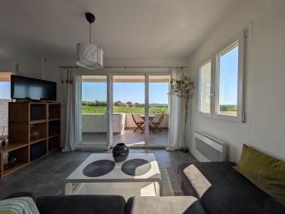 Acheter Appartement Abeilhan Herault