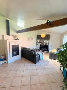 For sale Valdampierre 5 rooms 140 m2 Oise (60790) photo 3