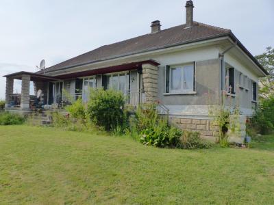For sale Saint-crepin-ibouvillers 6 rooms 120 m2 Oise (60149) photo 0