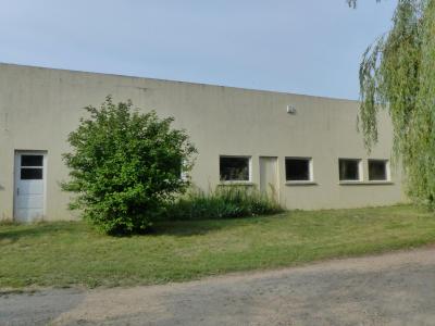 Annonce Vente 6 pices Maison Saint-crepin-ibouvillers 60