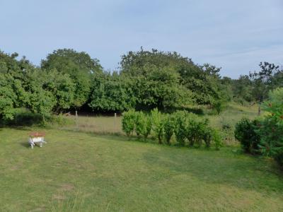 Acheter Maison Saint-crepin-ibouvillers Oise