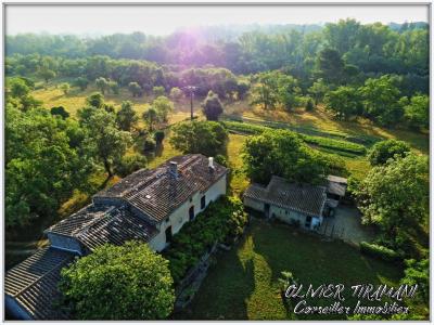 For sale Carcassonne 8 rooms 160 m2 Aude (11000) photo 0