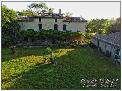 For sale Carcassonne 8 rooms 160 m2 Aude (11000) photo 1