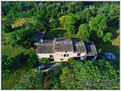 For sale Carcassonne 8 rooms 160 m2 Aude (11000) photo 2