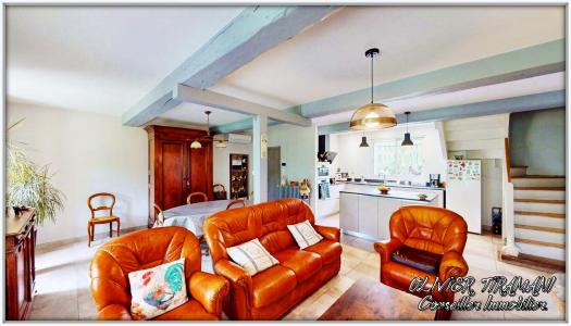 For sale Carcassonne 8 rooms 160 m2 Aude (11000) photo 4