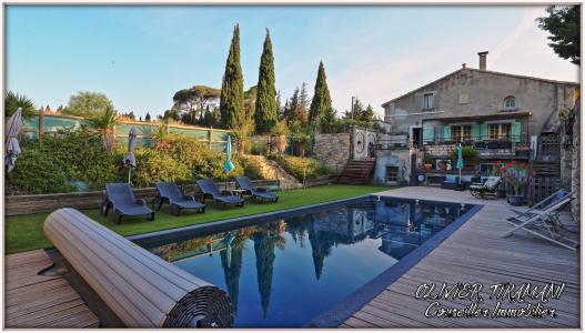 For sale Argens-minervois LAZIGNAN-CORBIARES 6 rooms 120 m2 Aude (11200) photo 0