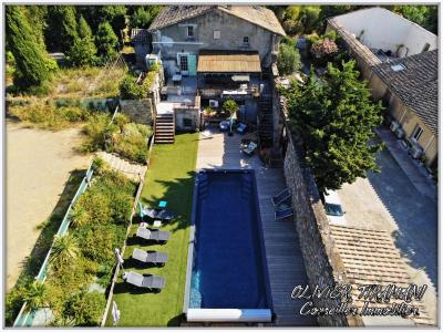 Acheter Maison 120 m2 Argens-minervois