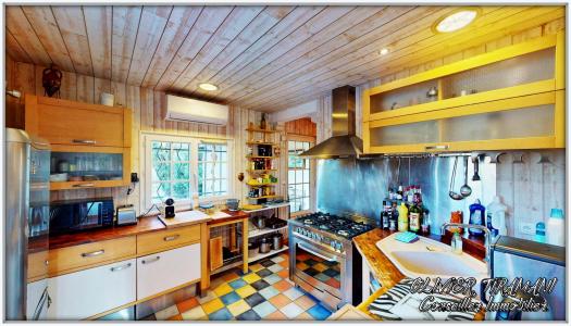 Acheter Maison Argens-minervois 310000 euros