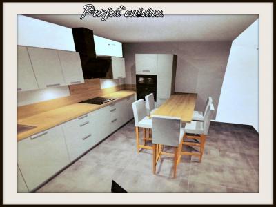 Acheter Maison Pennautier 92000 euros