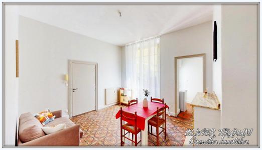 For sale Carcassonne 2 rooms 38 m2 Aude (11000) photo 2