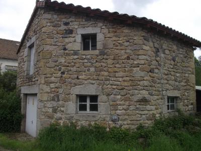 Annonce Vente 5 pices Maison Malzieu-ville 48