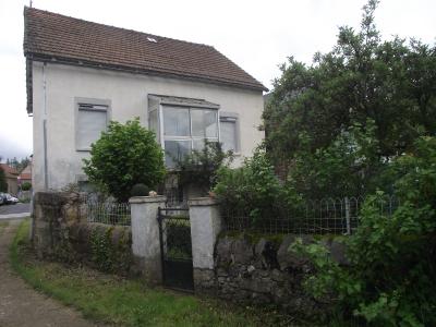 Acheter Maison Malzieu-ville 88000 euros