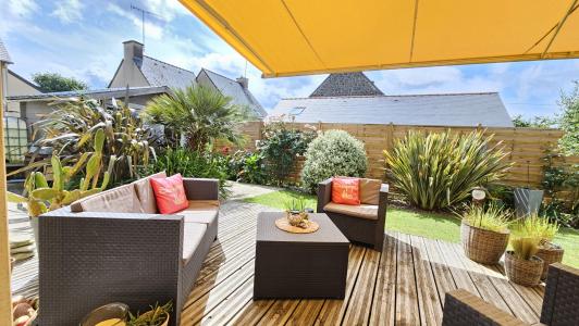Annonce Vente 5 pices Maison Miniac-morvan 35