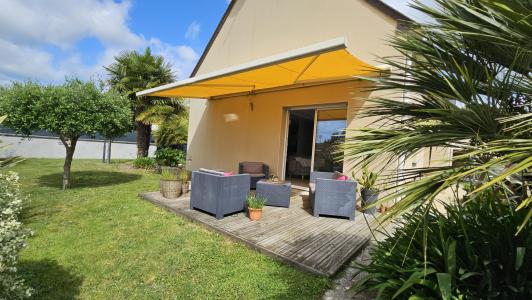 Acheter Maison 104 m2 Miniac-morvan