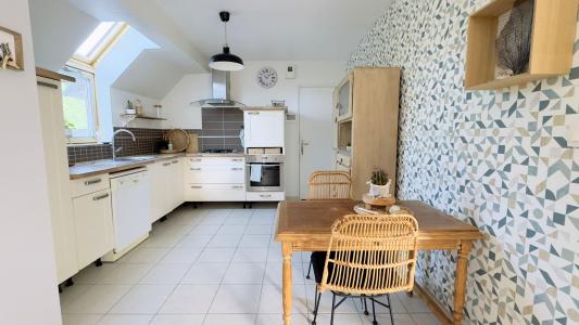 Acheter Maison Miniac-morvan 299900 euros