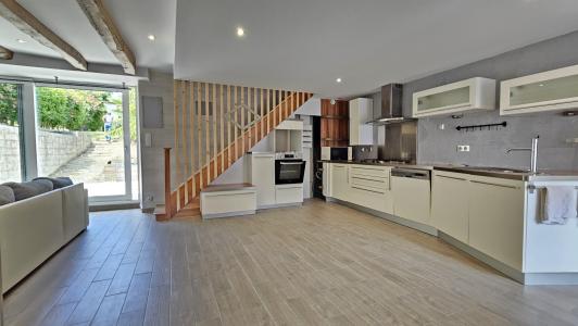 Annonce Vente 4 pices Maison Lanvallay 22