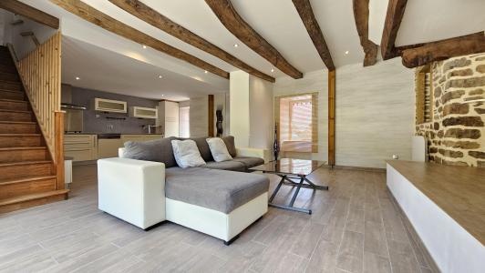 Acheter Maison 89 m2 Lanvallay