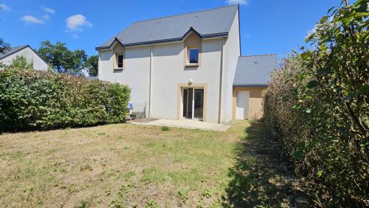 For sale Miniac-morvan 3 rooms 72 m2 Ille et vilaine (35540) photo 2