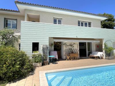 Annonce Vente 9 pices Maison Tarbes 65