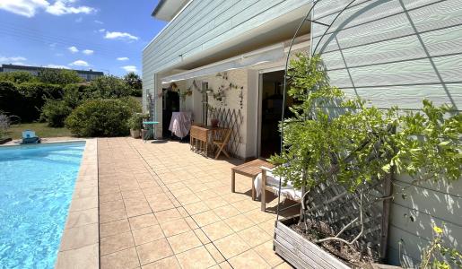 Acheter Maison 199 m2 Tarbes