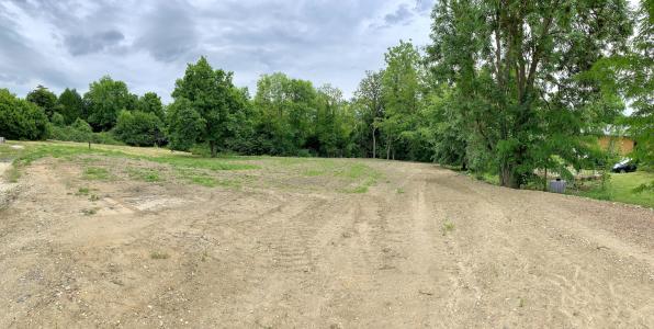 Annonce Vente Terrain Moret-sur-loing 77