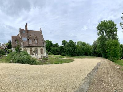 Acheter Terrain Moret-sur-loing