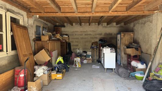Acheter Maison Andiran 97200 euros