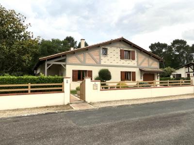 For sale Casteljaloux 5 rooms 238 m2 Lot et garonne (47700) photo 0